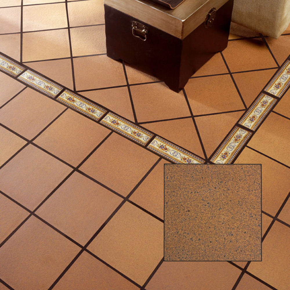 Caja Gres Natural 25 X 25 (1 m2)