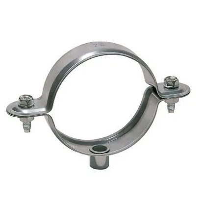 Abrazadera M8 DIN 110 mm