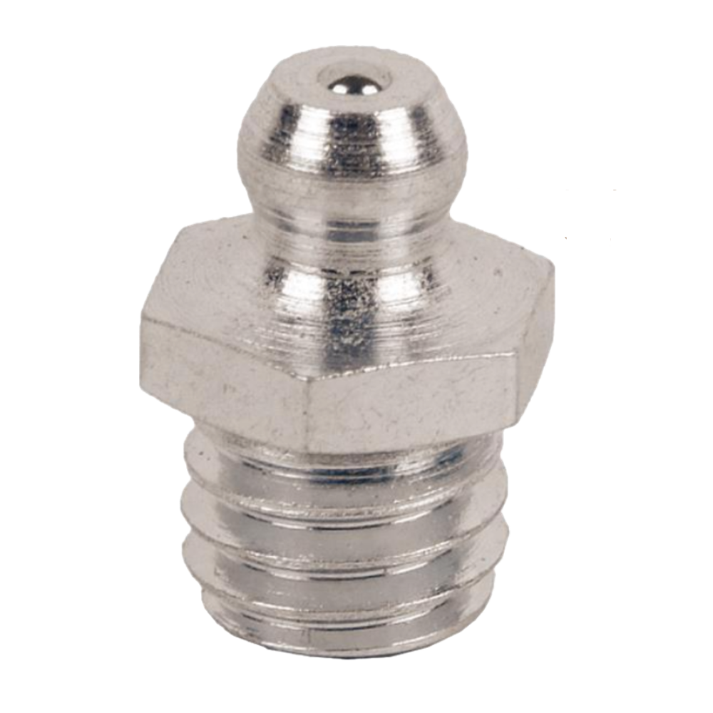 Engrasador Recto 10 mm Ref. 31500100