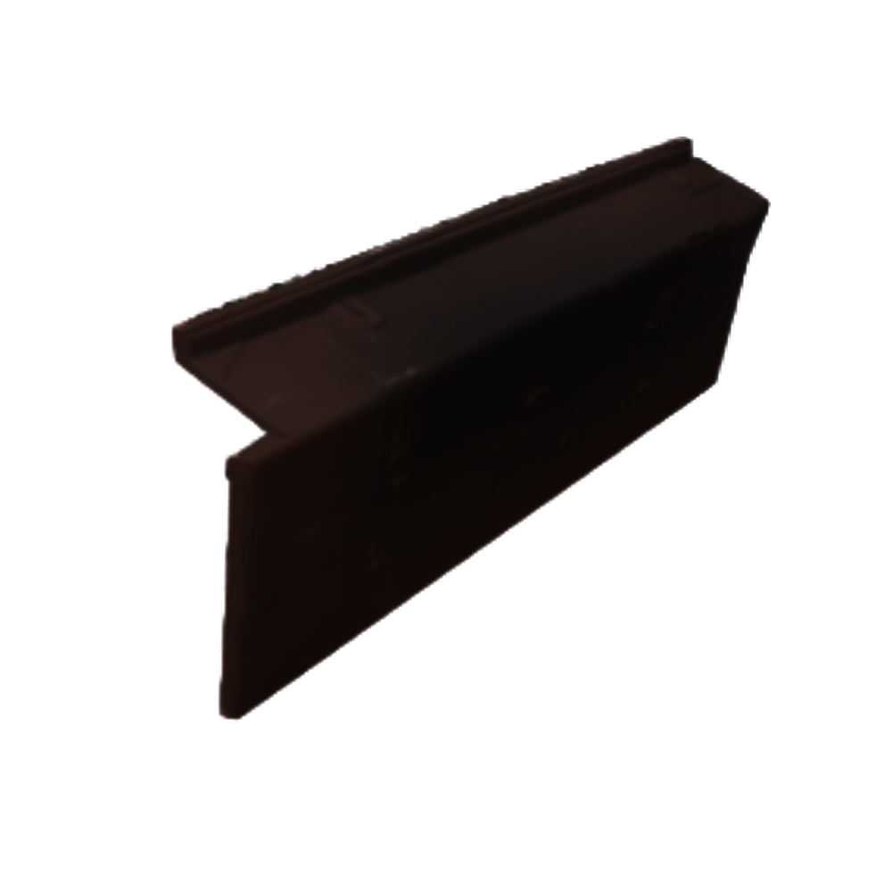 Remate Lateral Recto Derecho Tb-12 Graphite