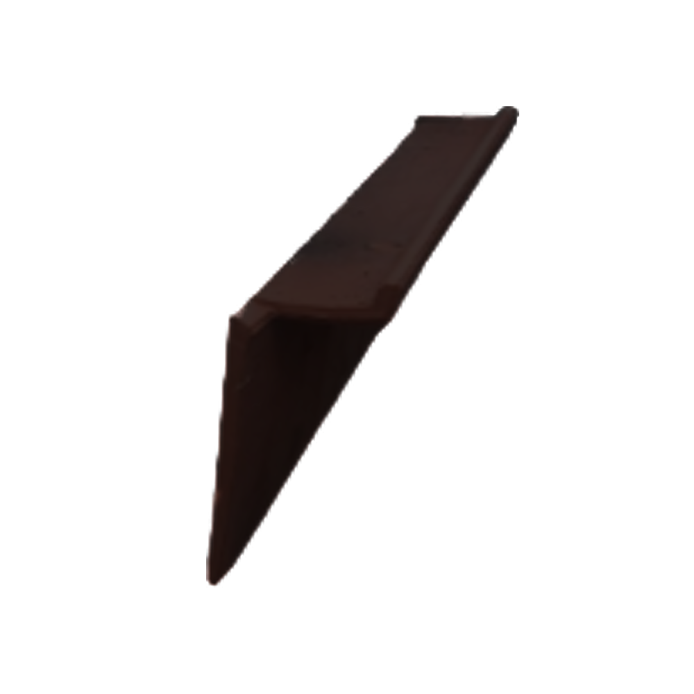 Remate Lateral Recto Izquierdo Tb-12 Graphite