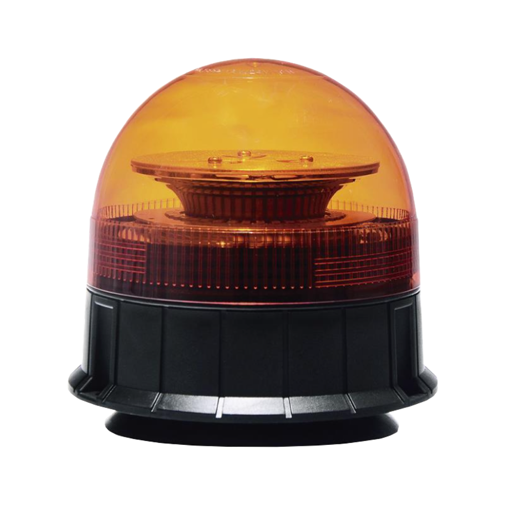 Luz Giratoria Led 130 x 125 mm 12/24V Ref.03510005