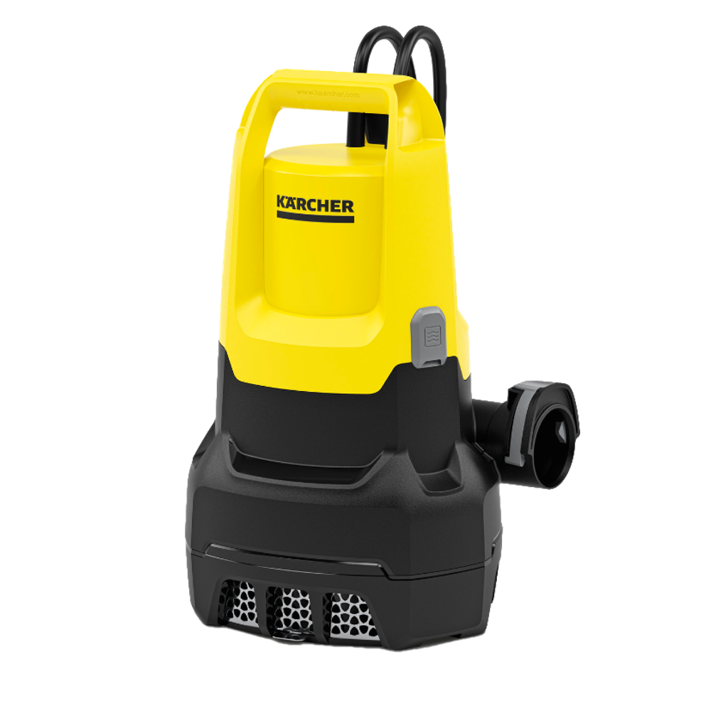 Bomba de Agua SP 22.000 Dirt Ref. 1.645-850.0