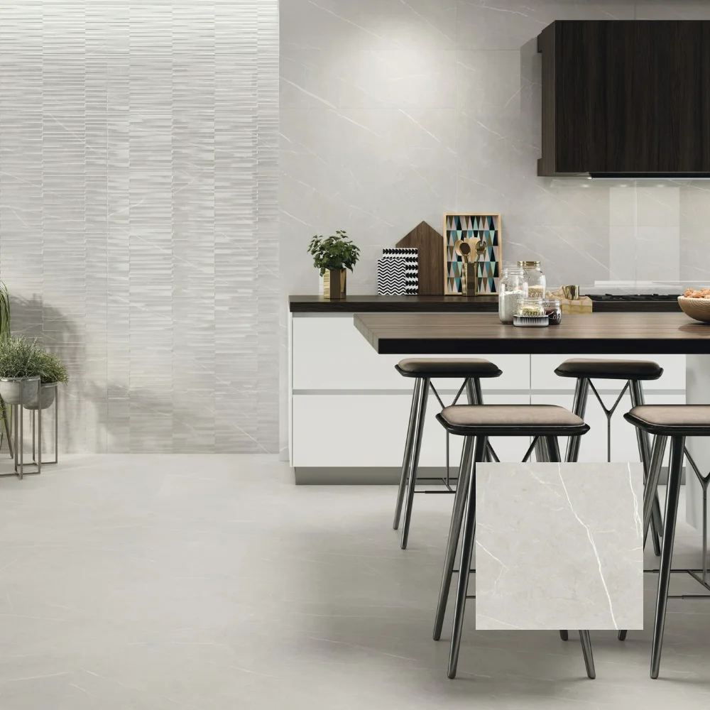Caja Eternal Pearl 60 x 60 (1,08 m2)