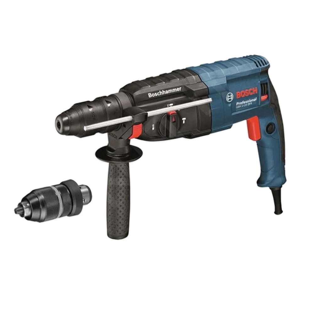 Martillo perforador SDS plus GBH 240 F Ref. 0.611.273.000