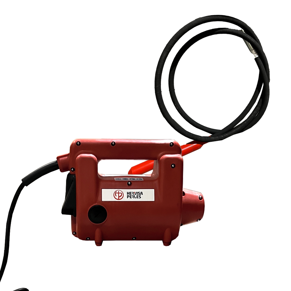 Vibrador de hormigón 230V + Aguja AM 50/4