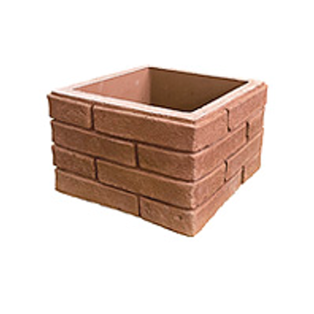 Pilastra Etna Cuadrado