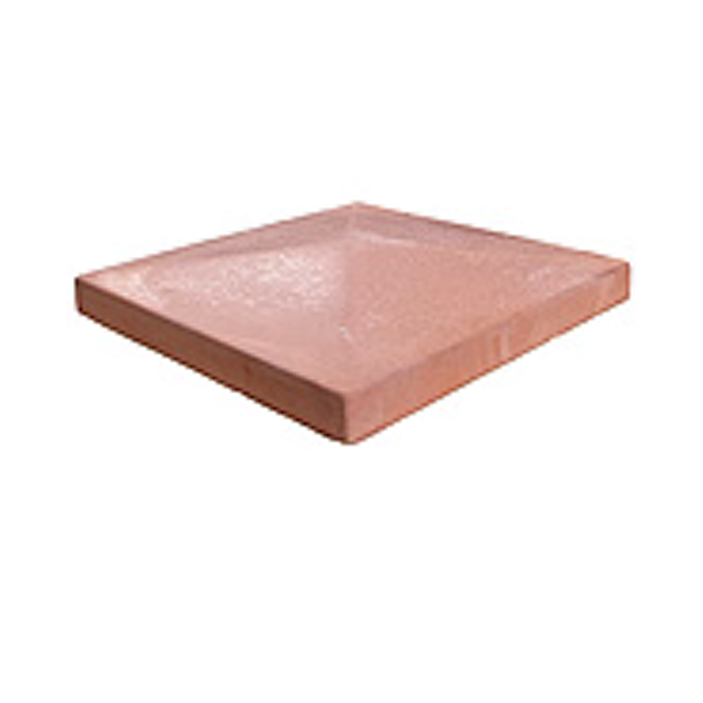 Tapa Etna Cuadrada