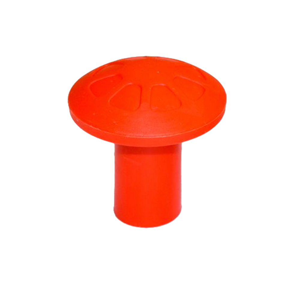 Tapón protector para varilla 6-20 mm Ref. FUNGO-01LA