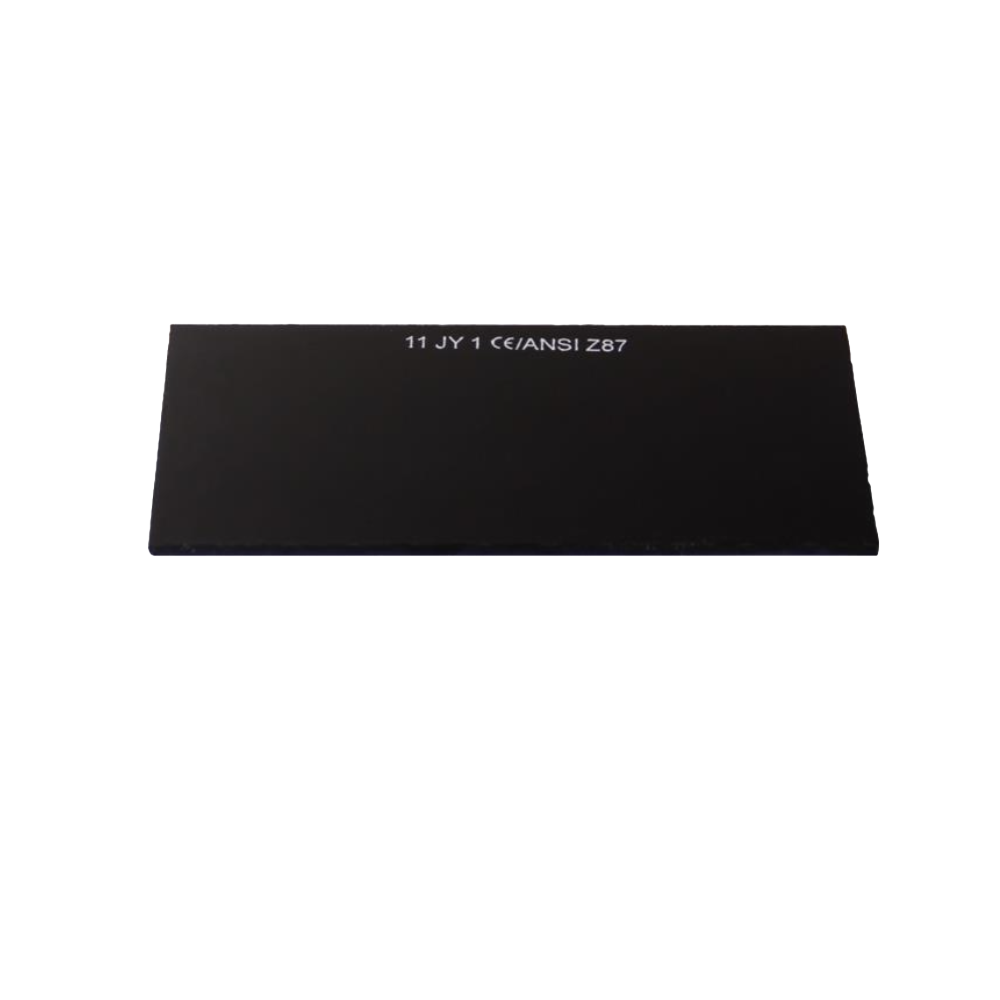 Cristal Negro de Recambio para Soldadura Ref. 11000043