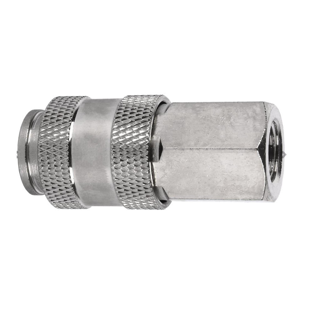 Enchufe Rápido Universal Rosca Hembra