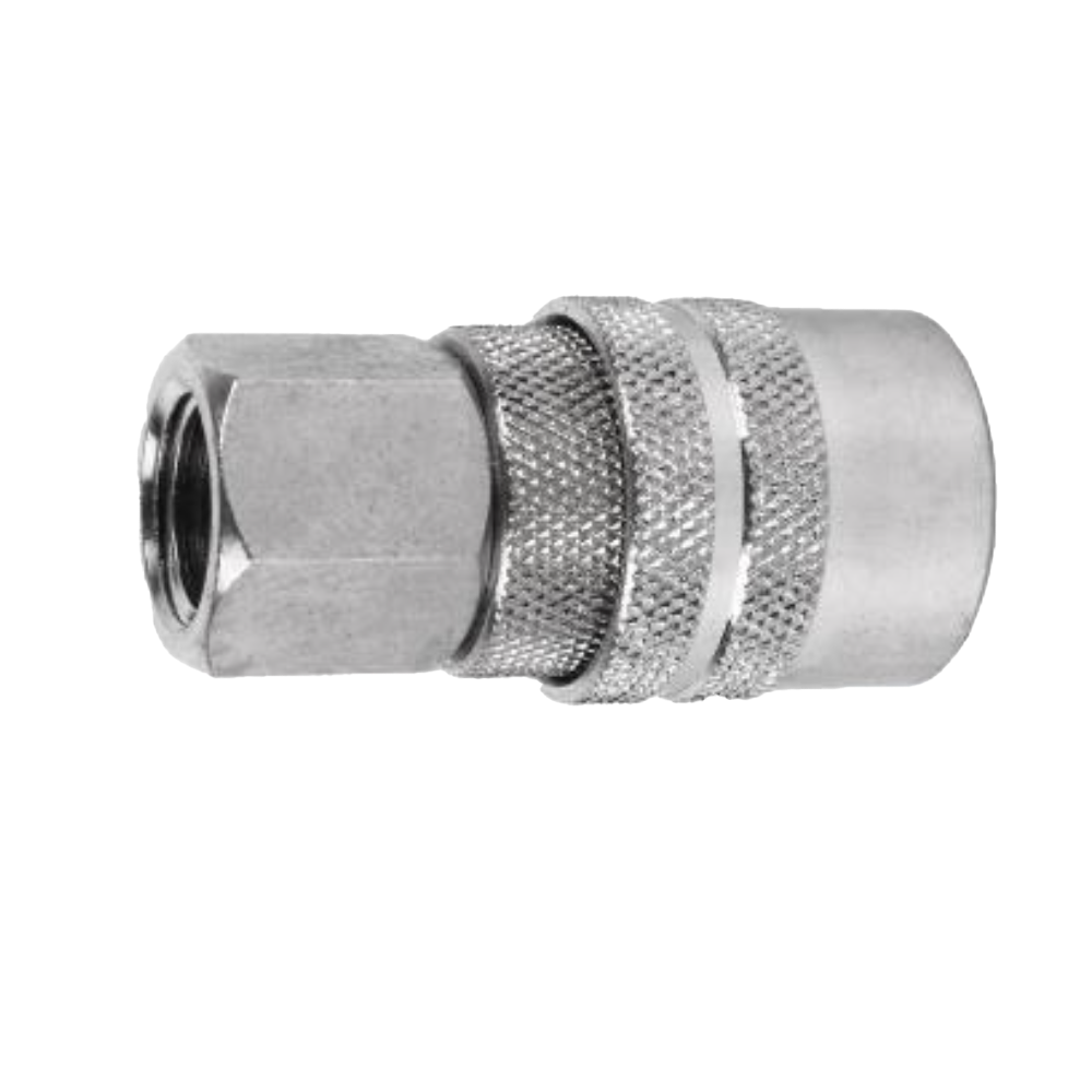 Enchufe Rápido Rosca Hembra