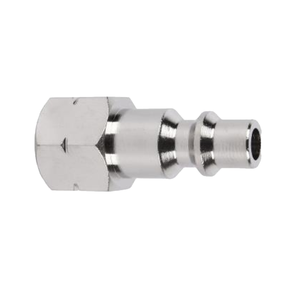 Conector de Aire Universal Rosca Hembra