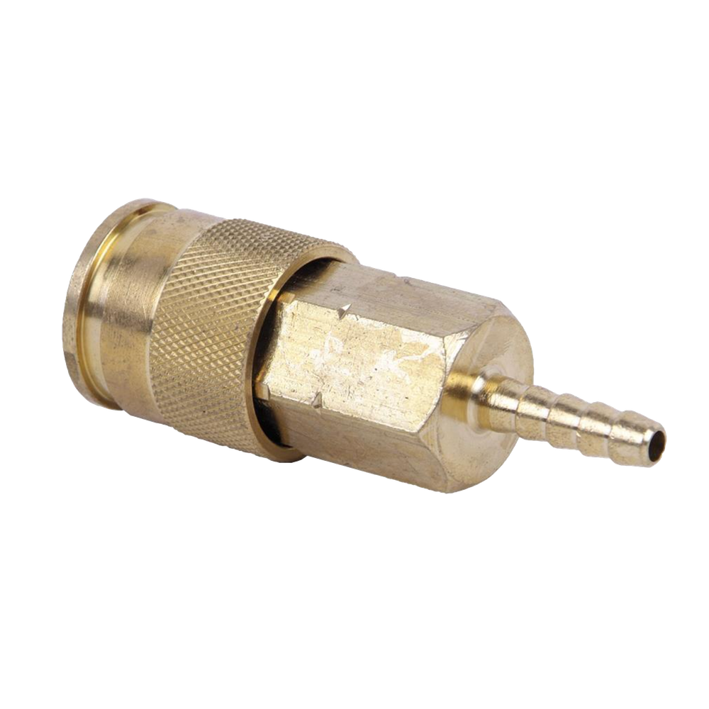 Enchufe Rápido Universal Gran Caudal Espiga