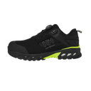 Zapato Magni Evo Sandal BOA S1 994 Negro/Verde Ref.78343