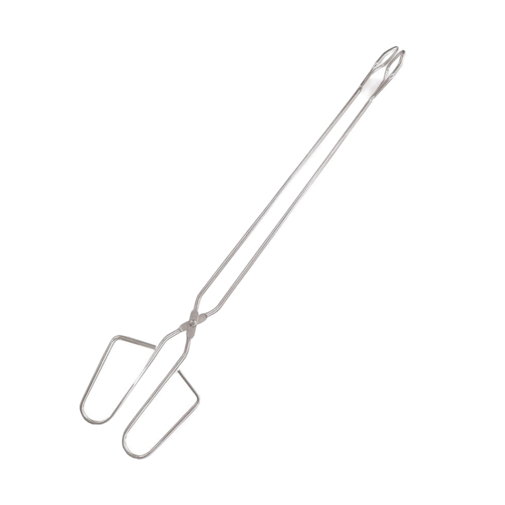 Pinzas para Barbacoa 400 mm Ref. 401000002