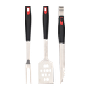 Set de 3 Utensilios para Barbacoa Ref. 401000007
