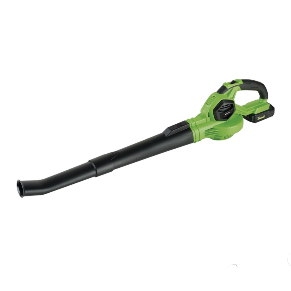 Soplador de Hojas Electrico a Bateria 20 V 12.000 RPM Ref. 50003304