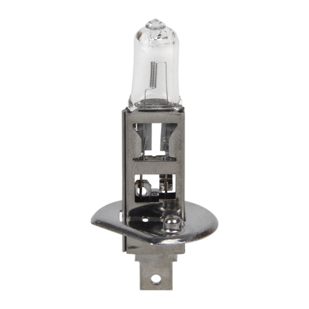 Lampara Halogena H1 12V 55W Ref. 03501201