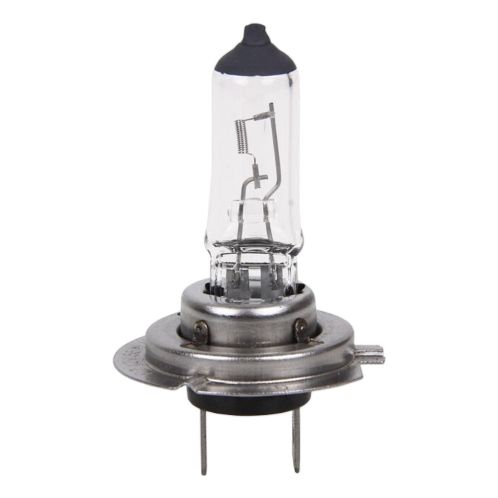 Lampara Halogena H7 12V 55W Ref. 03501207