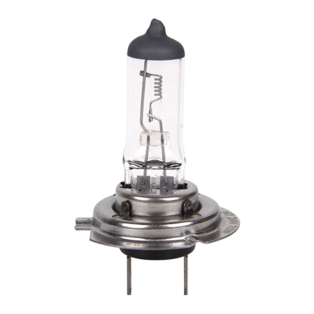 Lampara Halogena H7 24V 70W Ref. 03502407