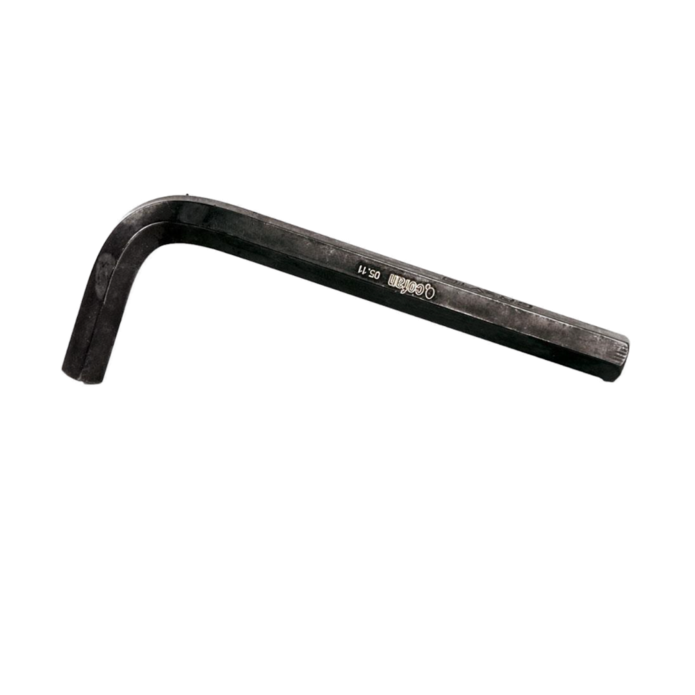 Llave Allen Hexagonal