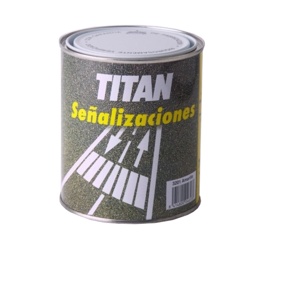 Pintura Señalizacion 750 ml R. 320 Blanco