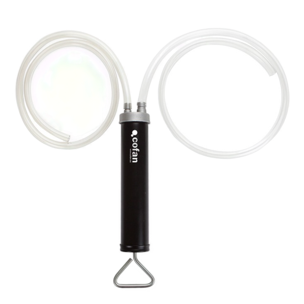 Bomba de Transferencia Manual 500 ml Ref. 31001115