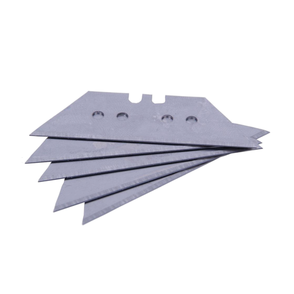 Pack 5 Cuchillas Trapezoidales 60 mm Ref. 09514352