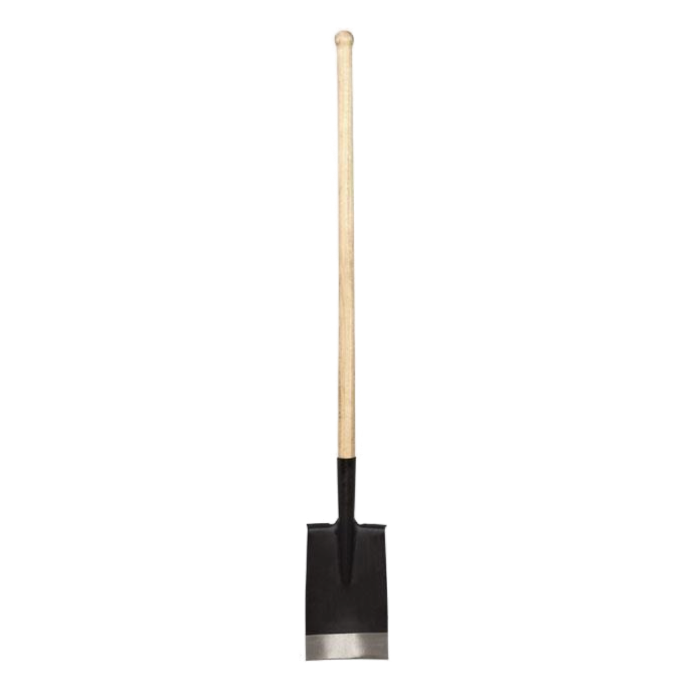 Palote con Mango Madera 280 x 170 mm Ref. 09519335