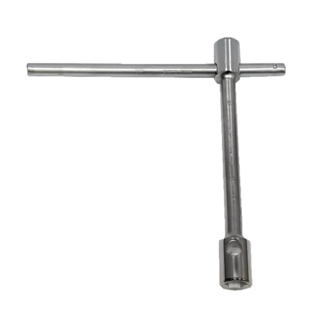 Llave Doble para Ruedas de Camión 400 mm