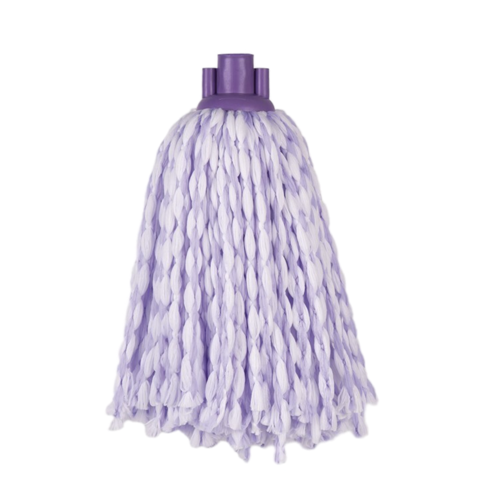 Fregona Trenzada de Microfibra 135 gr Ref. 44003131