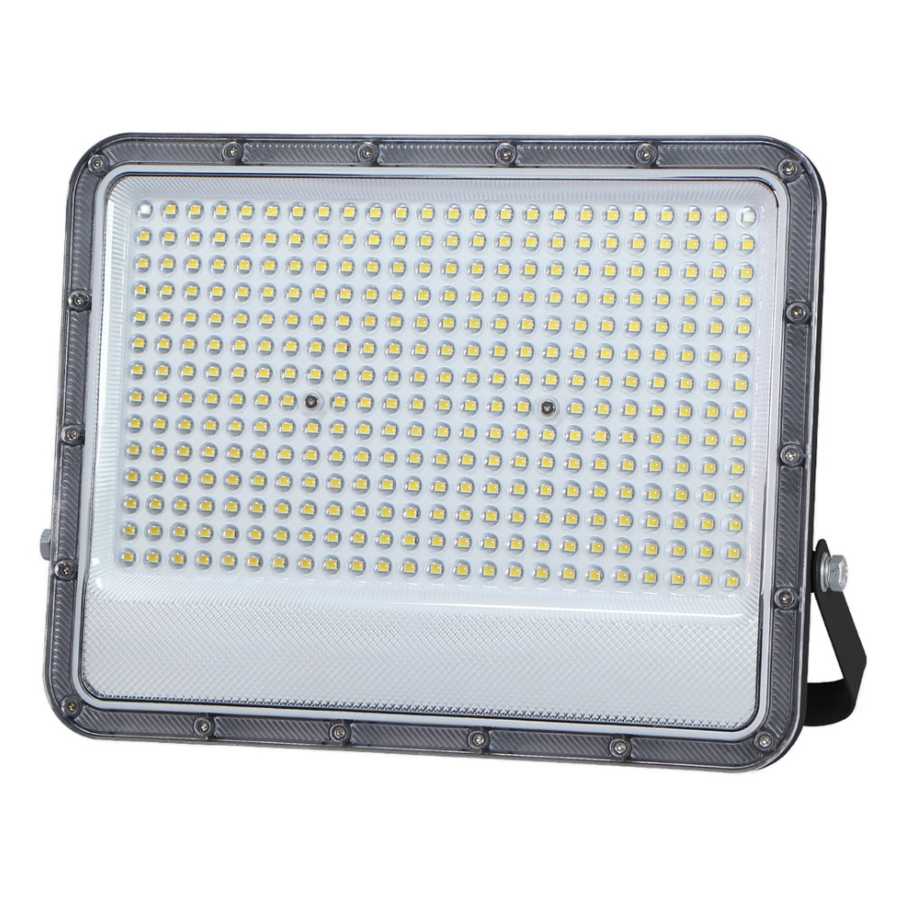 Proyector Aluminio Led 200W 6500K IP65 Negro Ref. 202600129