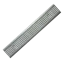 Rejilla Galvanizada de Clip 1000 mm Ref. RJPSAZ100ST