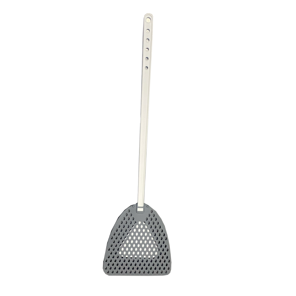 Matamoscas Manual de PVC Ref. 41601110