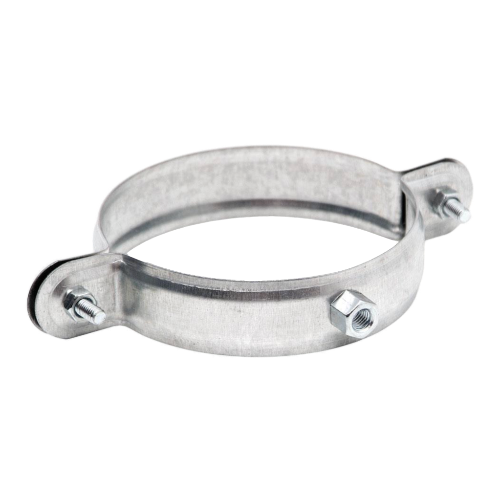 Abrazadera Metálica para Tubo M8