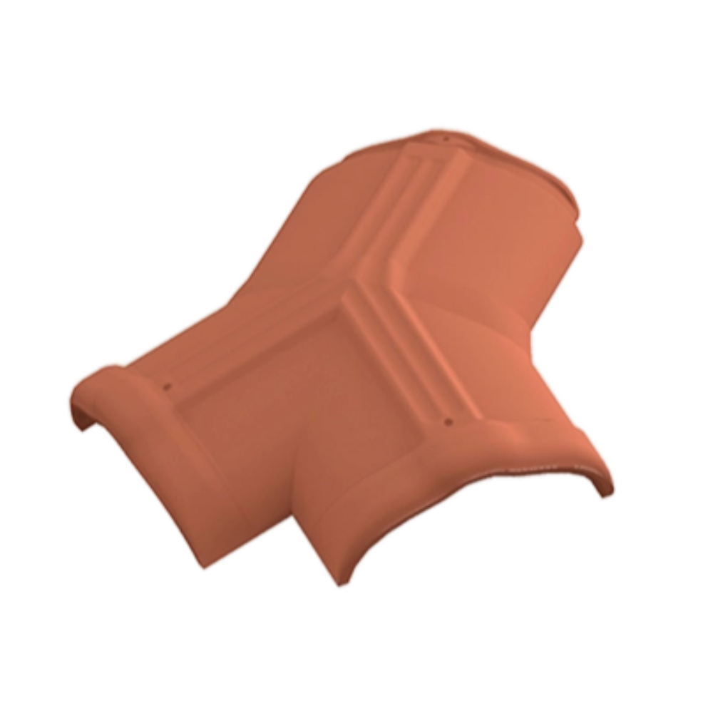 Pz 3 Vías TB-10 Tech Roja