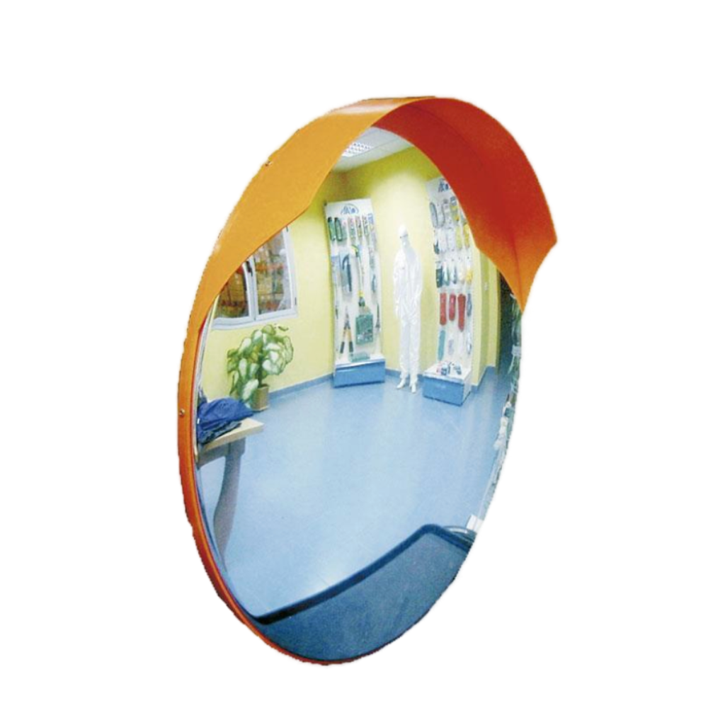 Espejo Convexo para Exterior