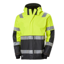 Cazadora Alna 2.0 Rain 369 Amarillo Fosforito Ref. 70295