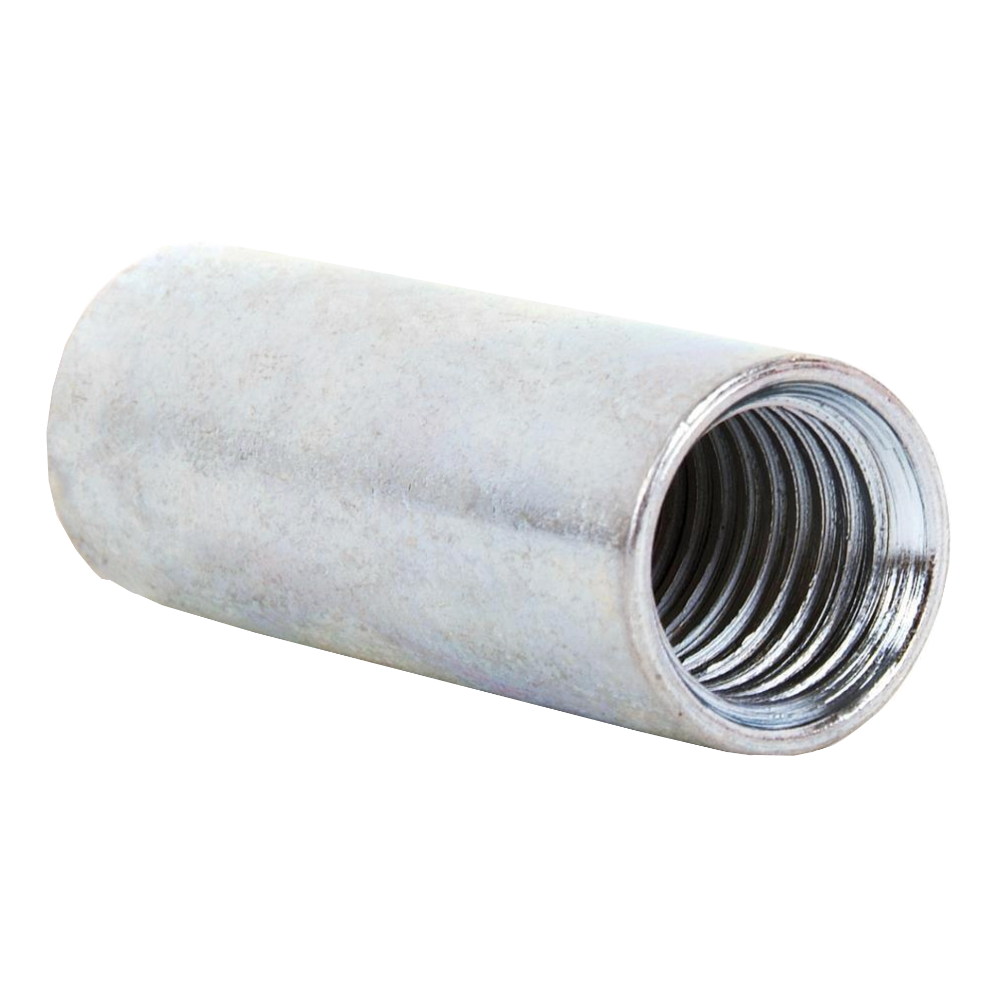 Manguito Cilindrico M8 x 30