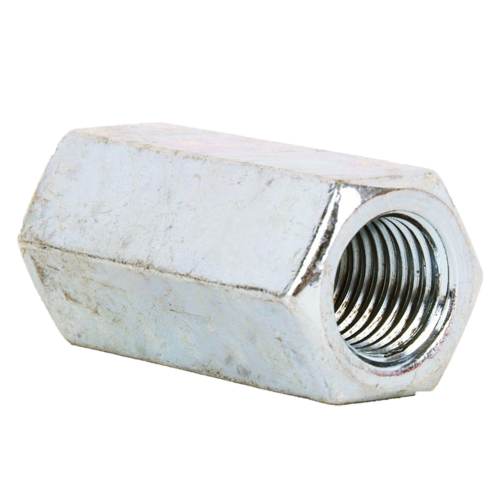 Manguito Hexagonal M10 x 30