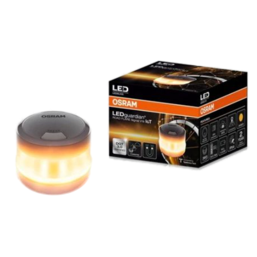 Baliza para Coche V16 Homologada DGT Ref. V16