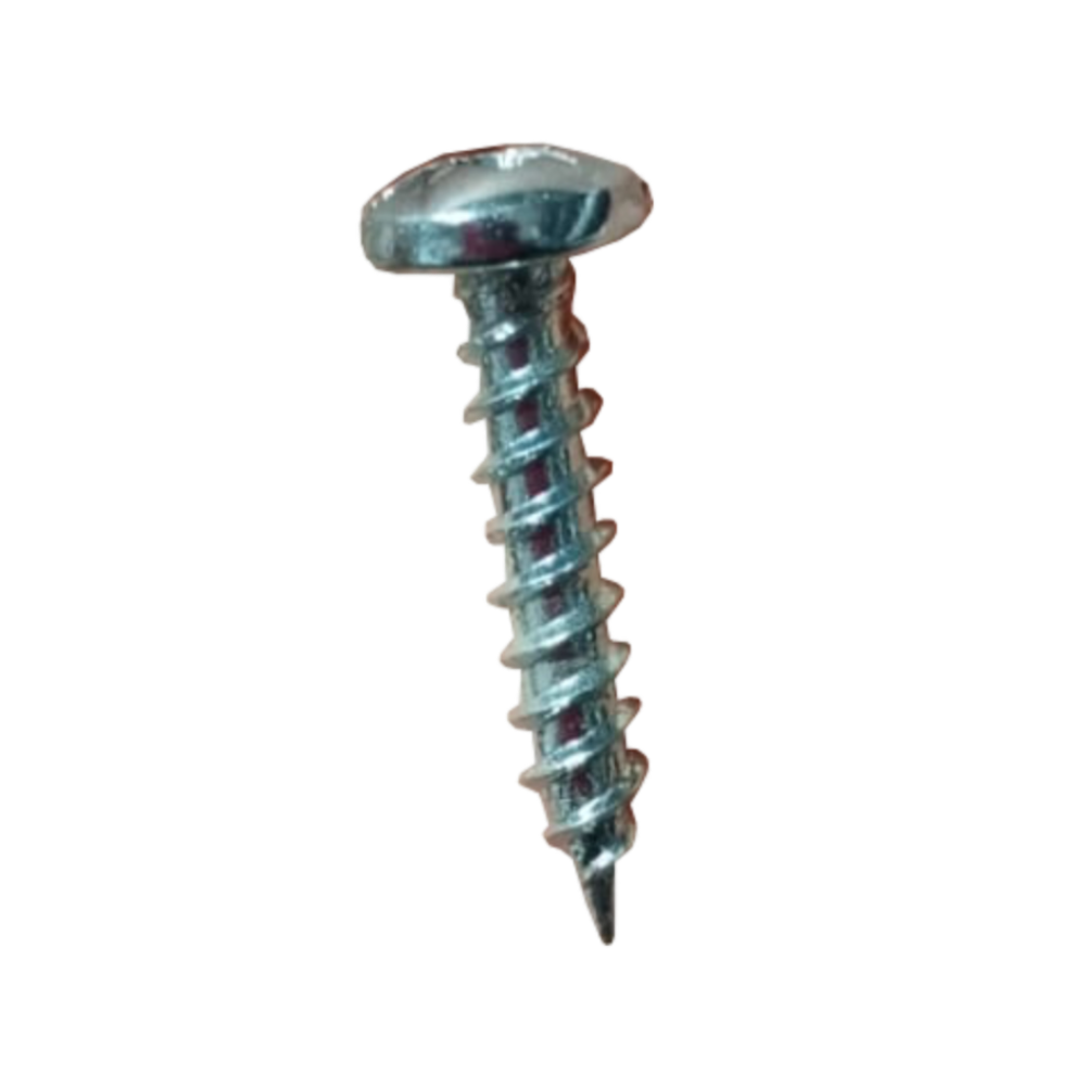 Tornillo De Chapa Especial Hormigon Ø4,5