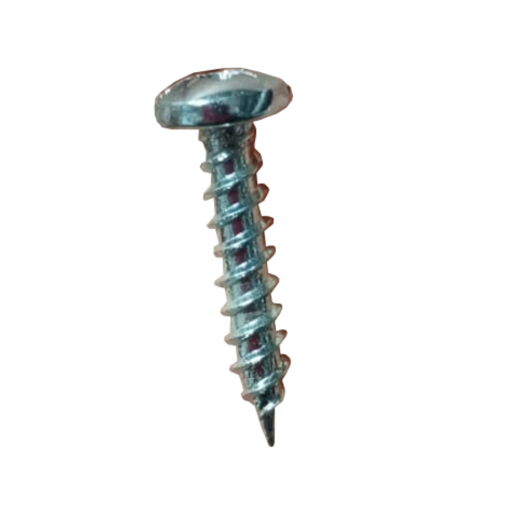 Tornillo De Chapa Especial Hormigon Ø4,8