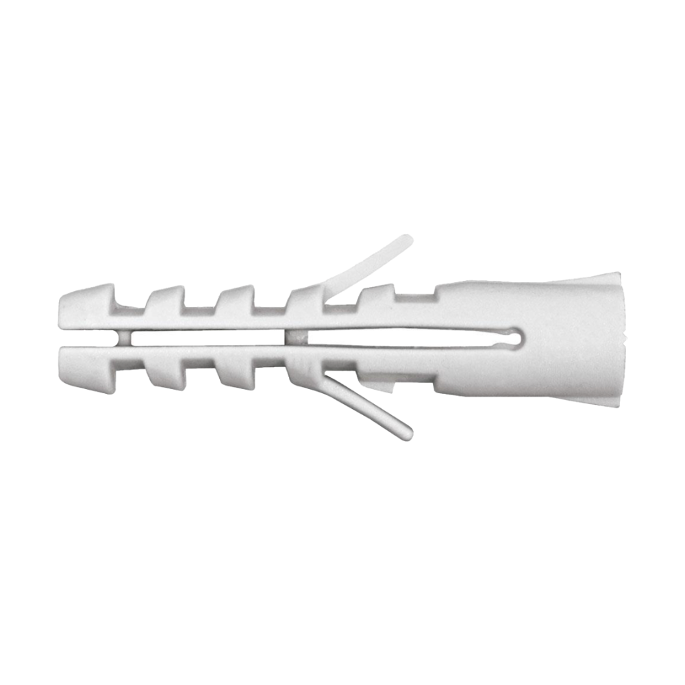 Taco de Nylon Alado sin Collarin