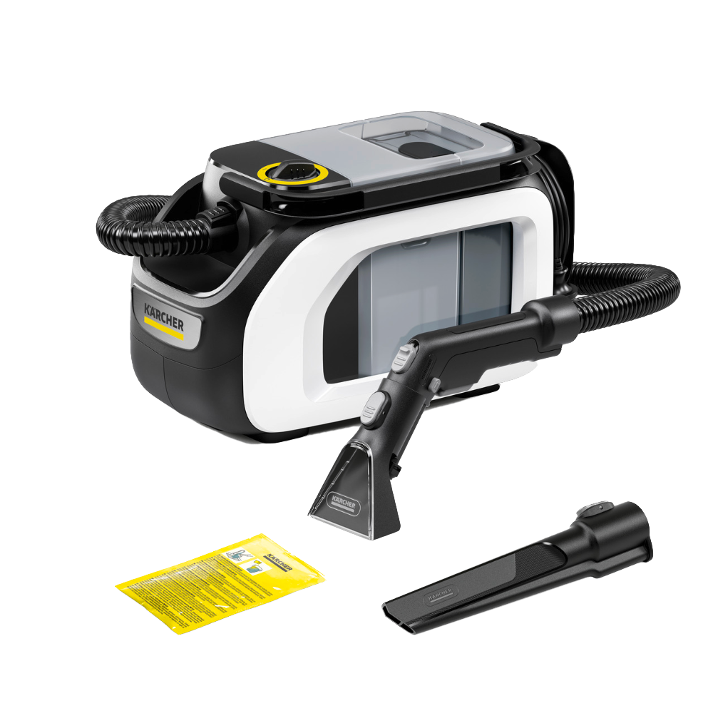 Lava-Aspiradora SE 3 Compact Ref. 1.081-530.0