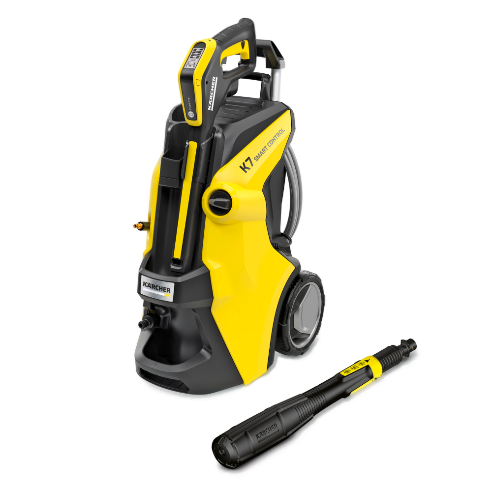 Limpiadora K7 Smart Control Flex Ref. 1.317-340.0