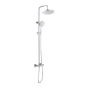Columna de Ducha Termostatica Redonda Ref. 42001153