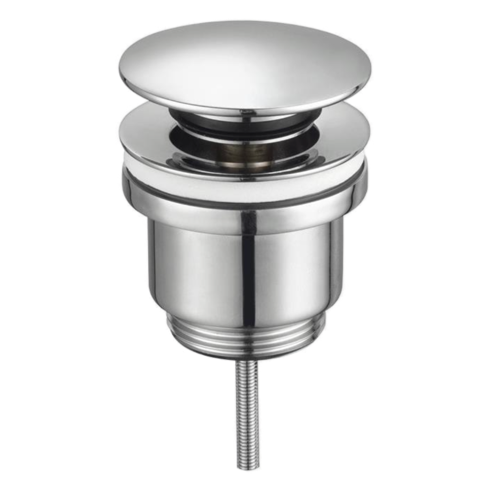 Valvula Click-Clack con Tapón Grande 63 mm Ref. 65005001