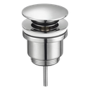 Valvula Click-Clack con Tapón Grande 63 mm Ref. 65005001